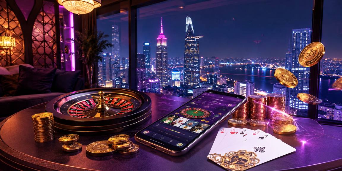 mey88 Casino Nổi Bật